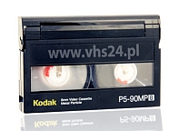 przegrywanie vhs na dvd